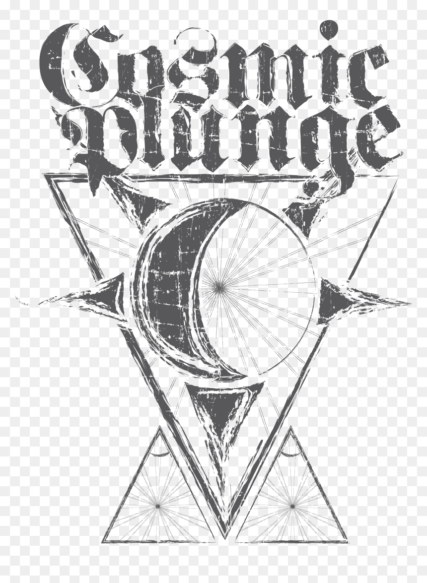 Sketch, HD Png Download - grunge star png