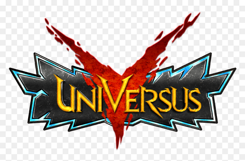 Evil Dead Wiki - Universus Logo, HD Png Download - evil dead png