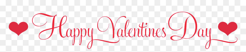 Happy Valentine Day Png Transparent, Png Download - valentines day frame png