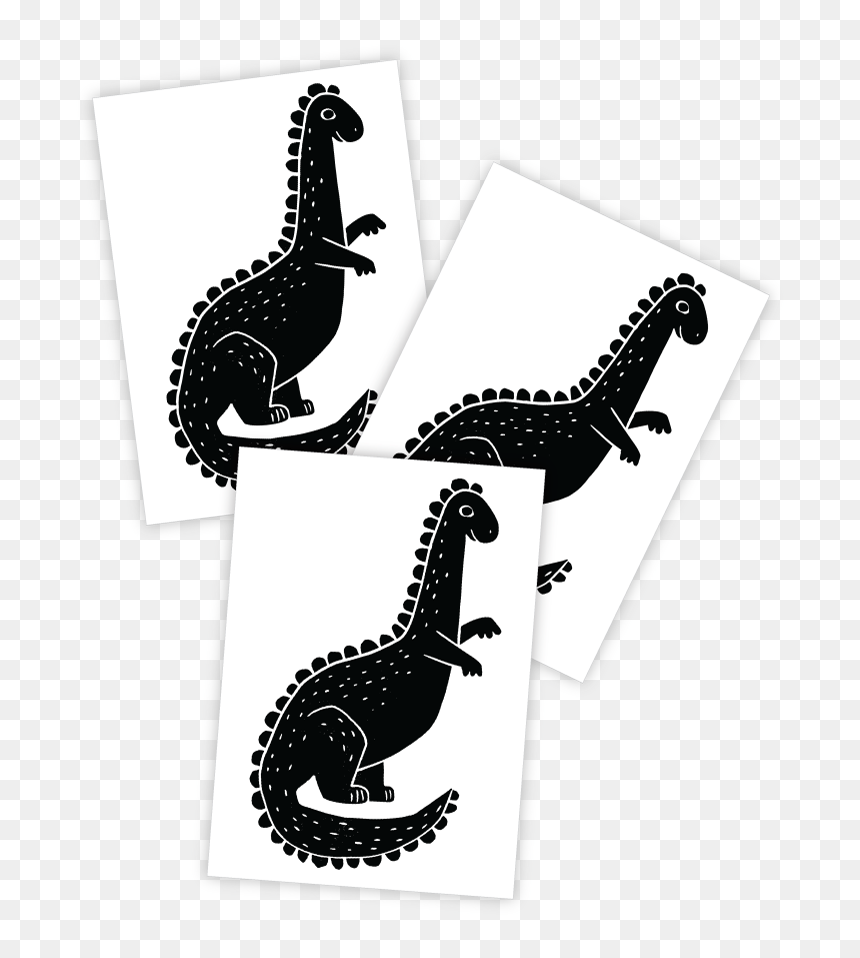 Transparent Dinosaur Skull Png - Animal Figure, Png Download - dinosaur skull png