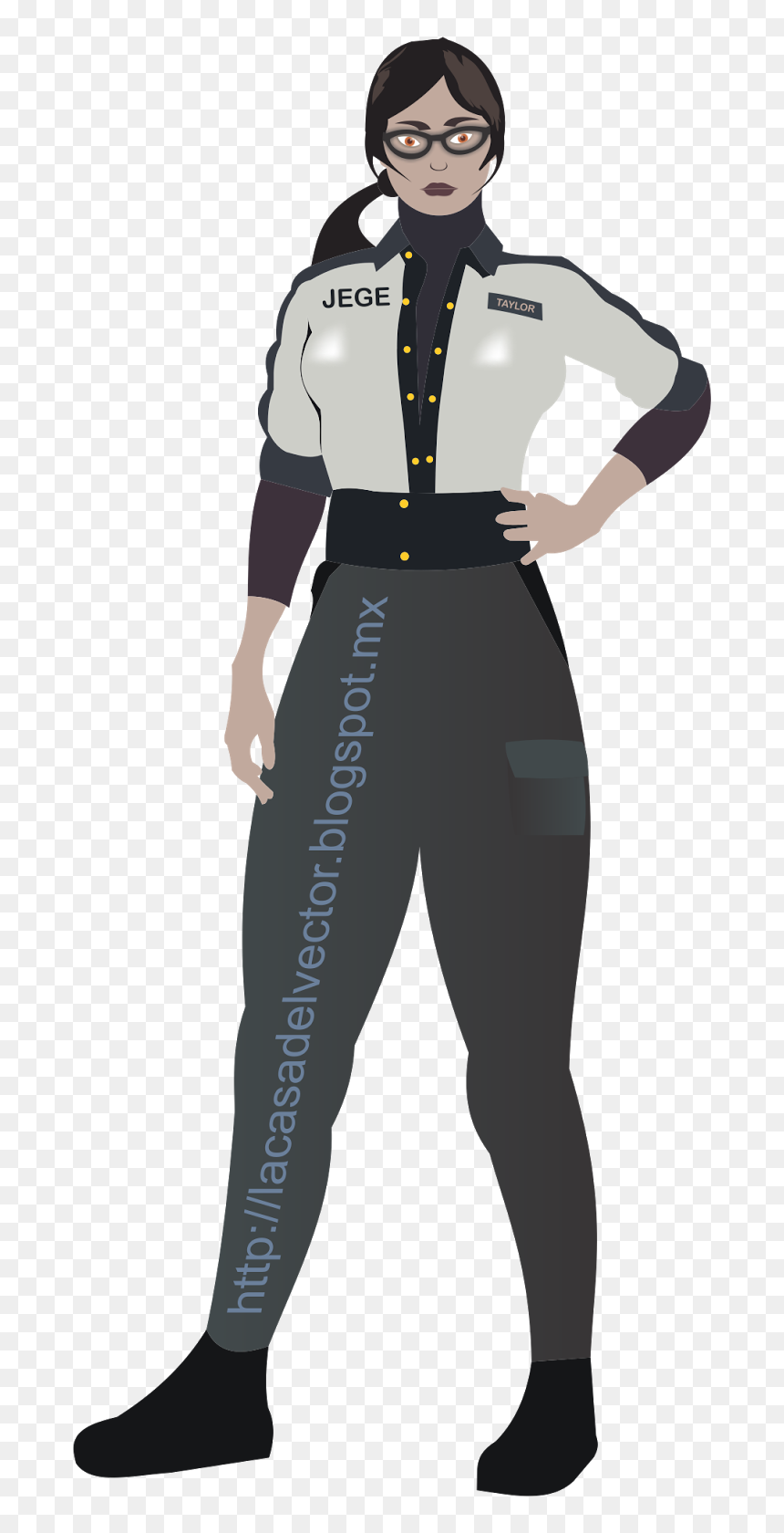 Police Officer , Png Download - Police Officer, Transparent Png - alien isolation png