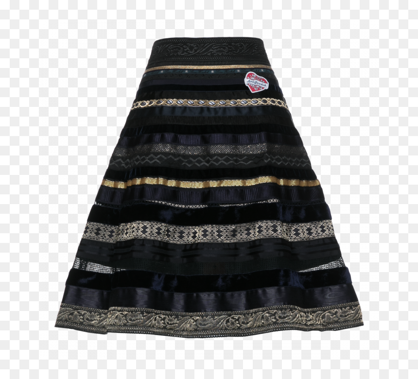 A-line, HD Png Download - black lace ribbon png