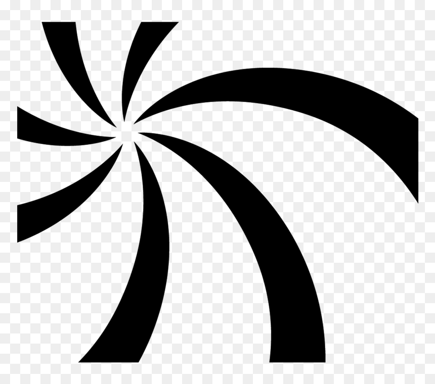 Portable Network Graphics, HD Png Download - pinwheel png