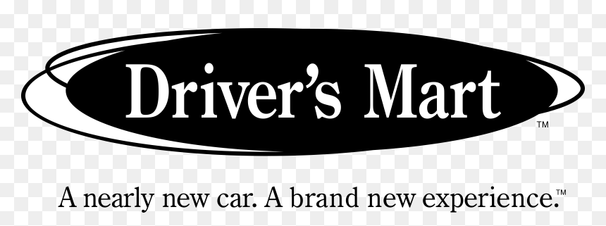 Drivers Mart Logo Png Transparent - Circle, Png Download - driver png