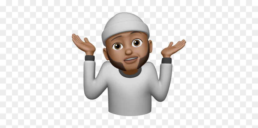 Memoji, HD Png Download - tory lanez png