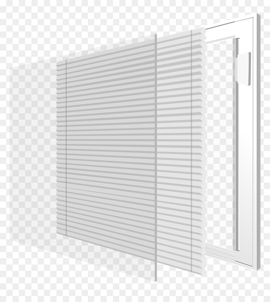 Window Blind, HD Png Download - window blinds png
