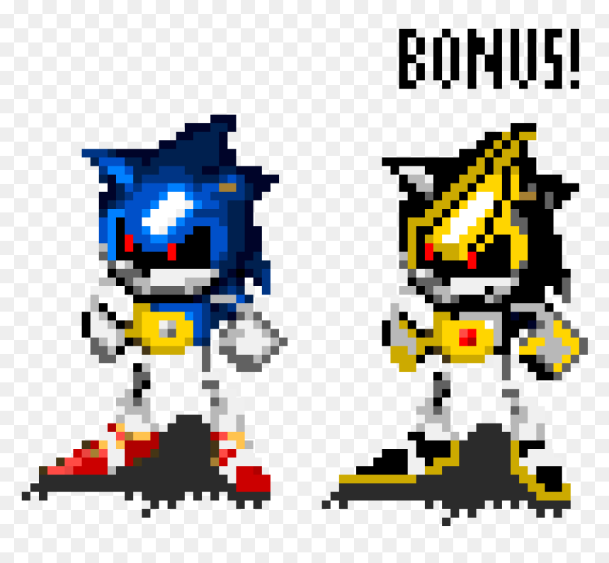 Yaacov Agam Museum Of Art, HD Png Download - metal sonic png