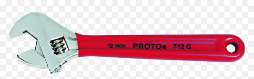 Proto J712g, HD Png Download - monkey wrench png
