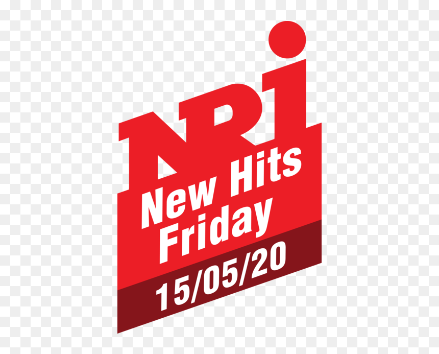 Nrj New Hits Friday - Nrj, HD Png Download - explicit lyrics png