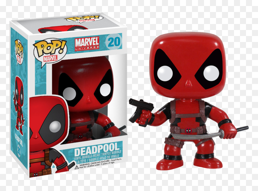 Thumb Image, HD Png Download - funko pop png