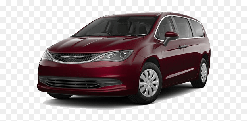 Chrysler Png File, Transparent Png - minivan png