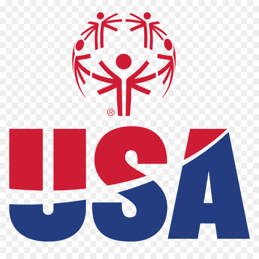 Special Olympics Ma Logo, HD Png Download - special olympics logo png
