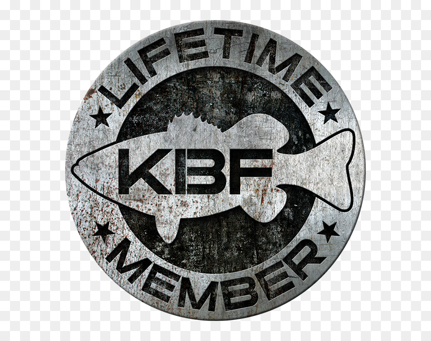 2018 Kbf Lifetime Logo - Logo Kbf, HD Png Download - lifetime logo png