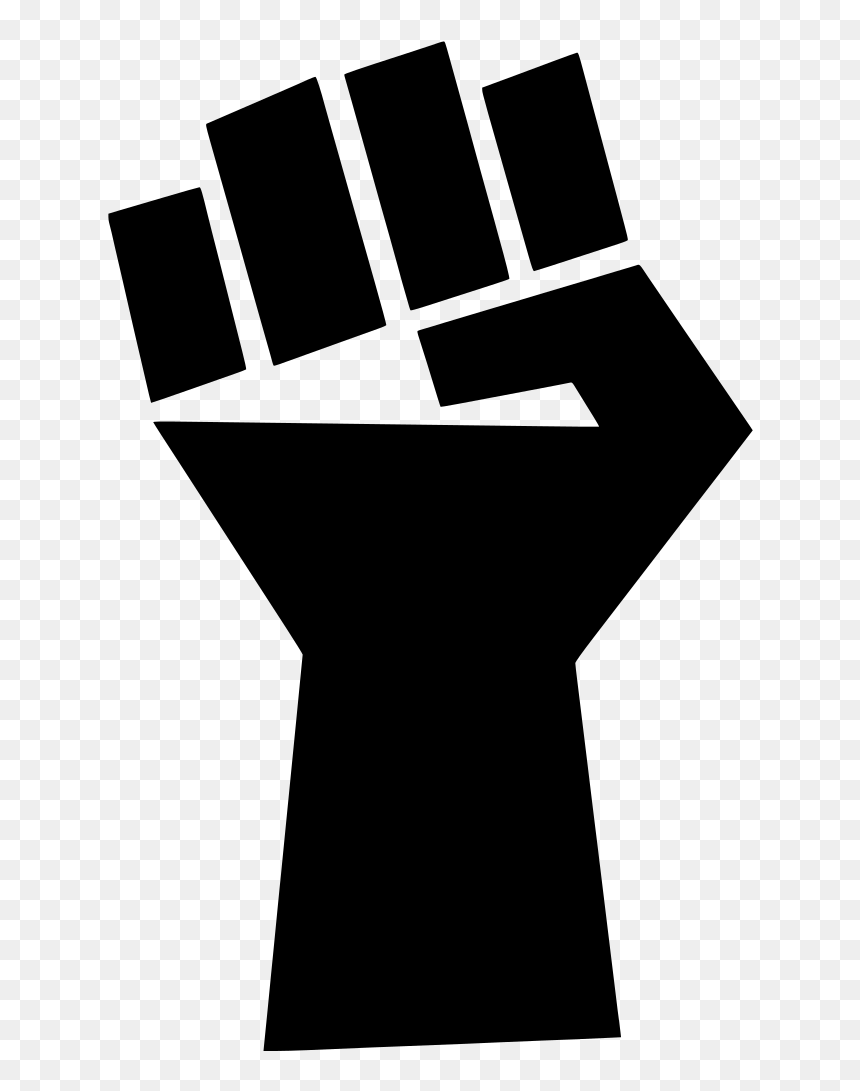 Socialism Symbol , Png Download - Howard Stern Fist Logo, Transparent Png - communism symbol png