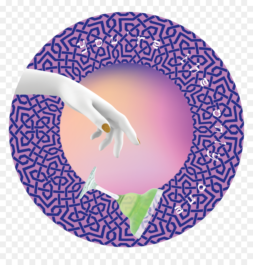 Baby Hand Png , Png Download - Plate, Transparent Png - baby hand png
