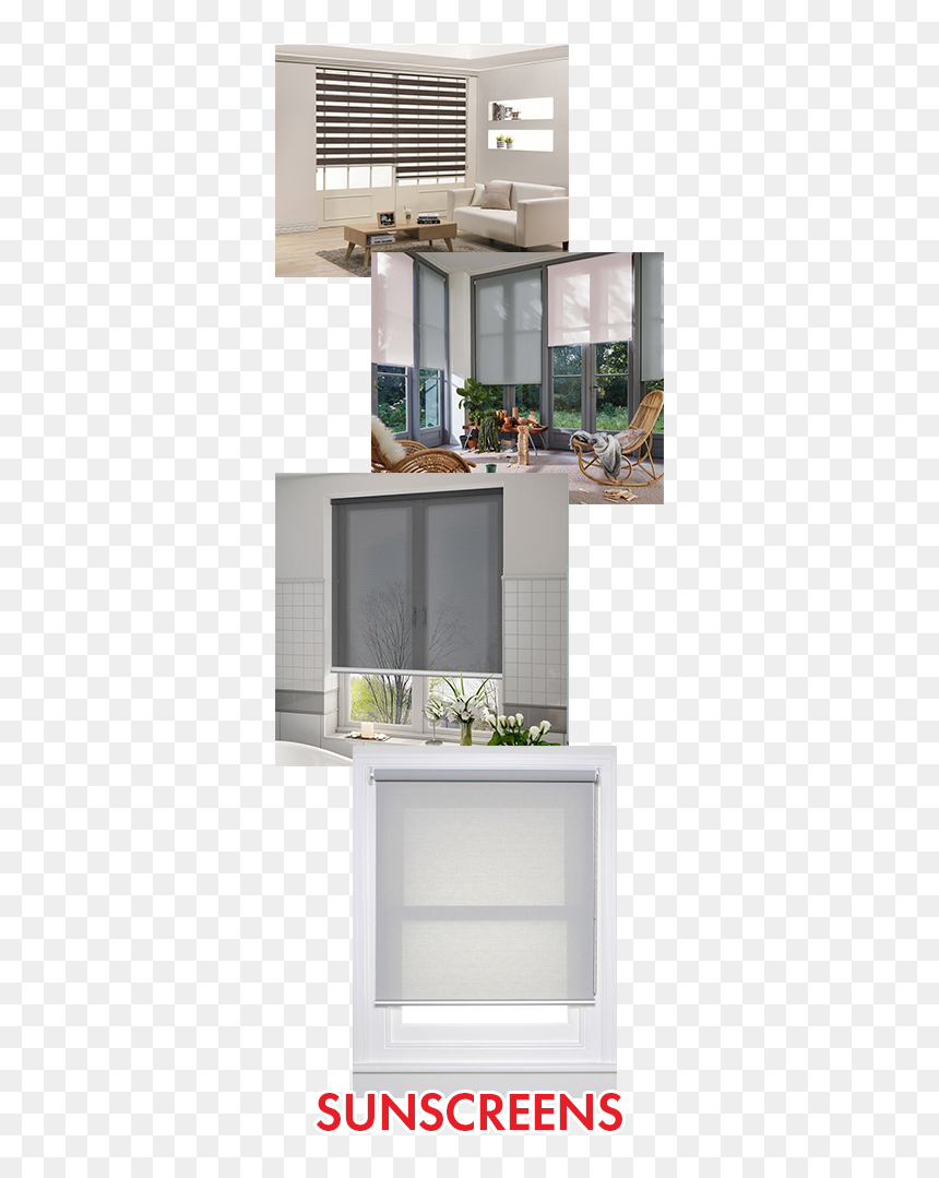 Home Window Blinds - Dresser, HD Png Download - window blinds png