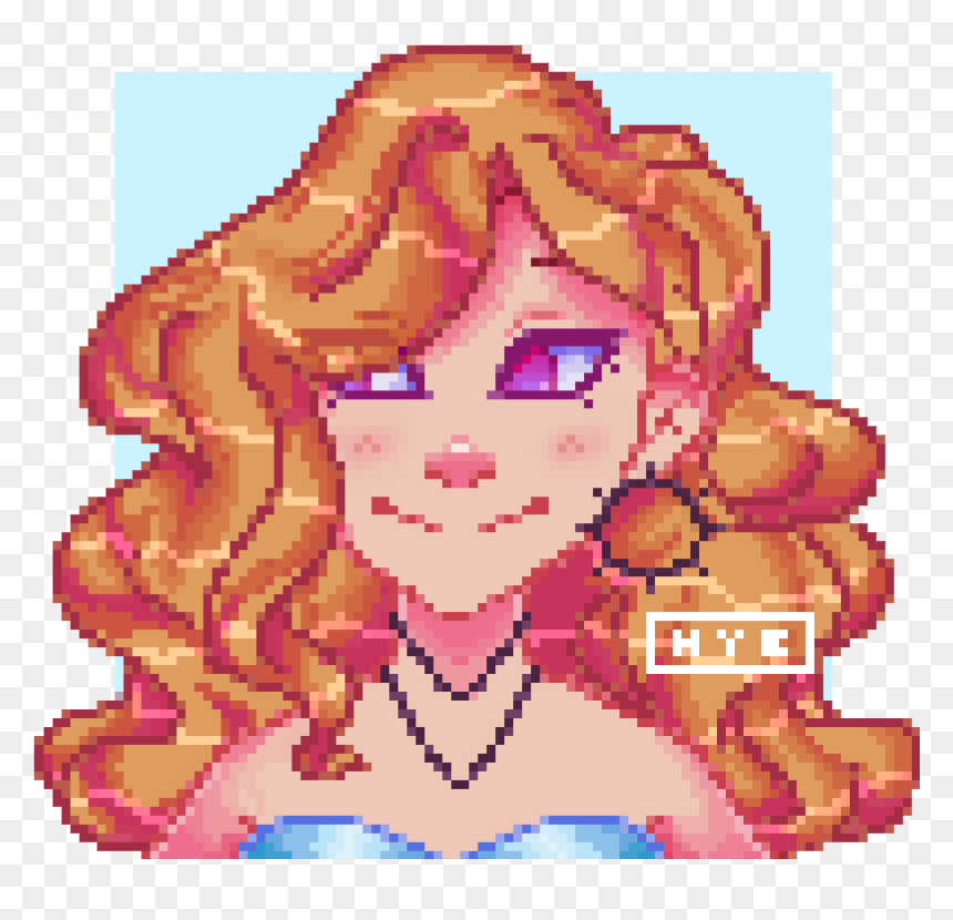 Cartoon, HD Png Download - pixel png tumblr