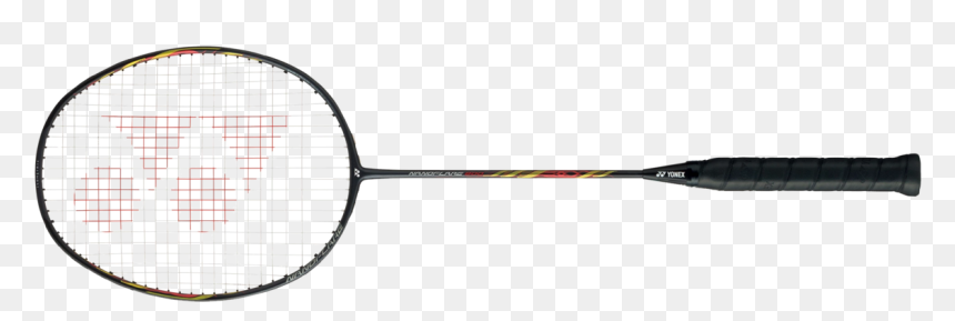 Yonex At 700 Premium, HD Png Download - badminton racket png