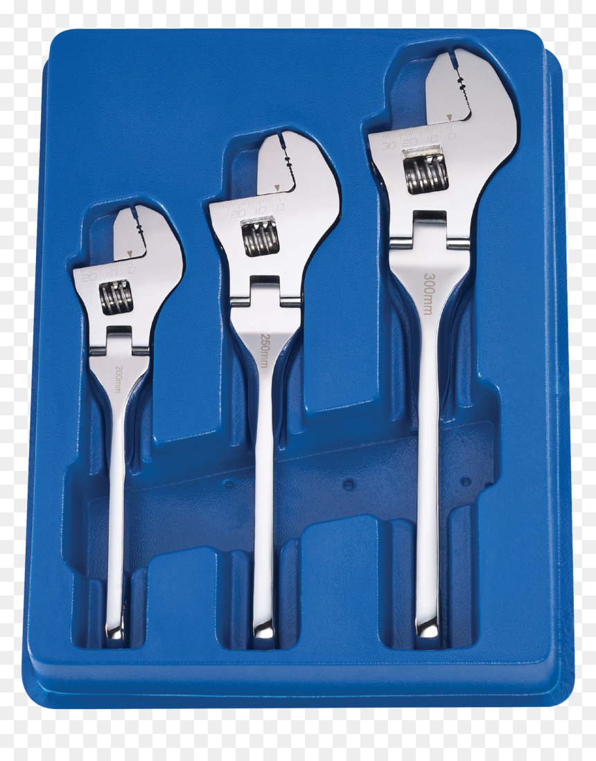 Crwf3 Twt - Adjustable Spanner, HD Png Download - monkey wrench png