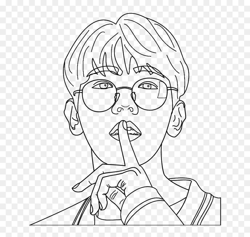 Exo Png Art, Transparent Png - exo kai png