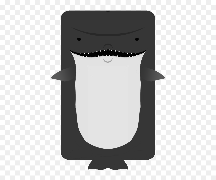 Cartoon, HD Png Download - sperm whale png