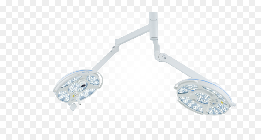 Ceiling Fixture, HD Png Download - led light png