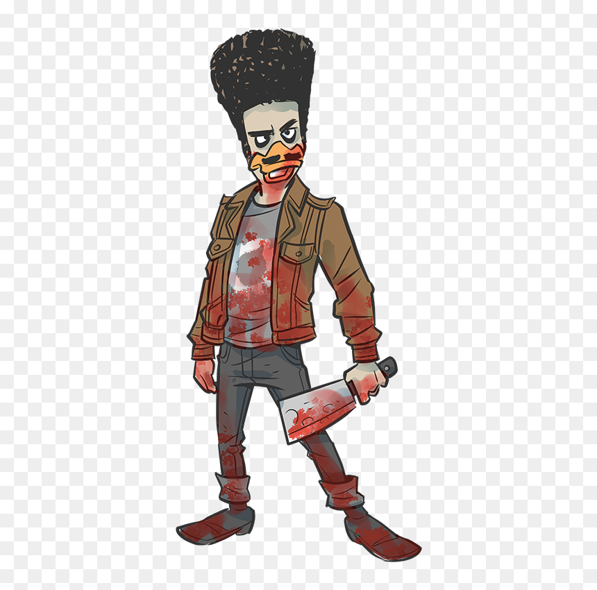 Cartoon, HD Png Download - evil dead png