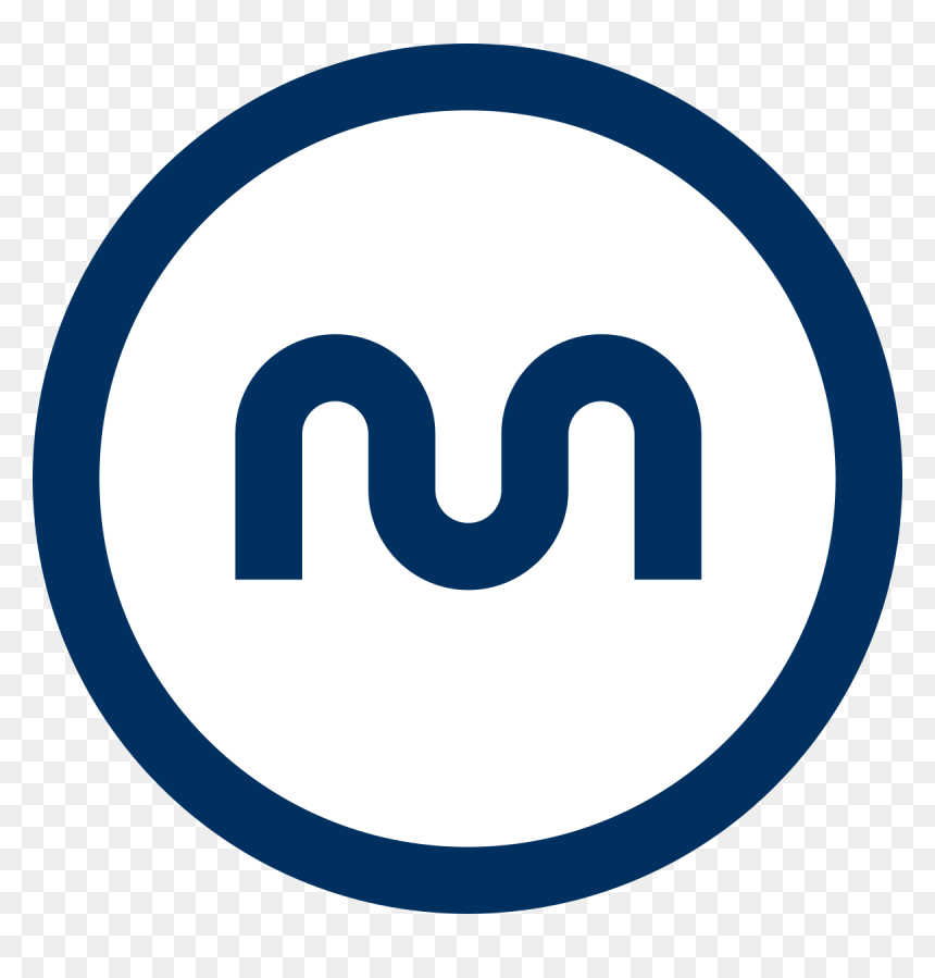 Porto Metro, HD Png Download - metro logo png