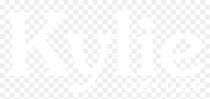 Kylie Golden Logo - Kylie Minogue Golden Logo, HD Png Download - lifetime logo png