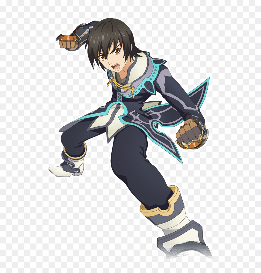 Tales Of Link Wikia - Tales Of Link, HD Png Download - fists png