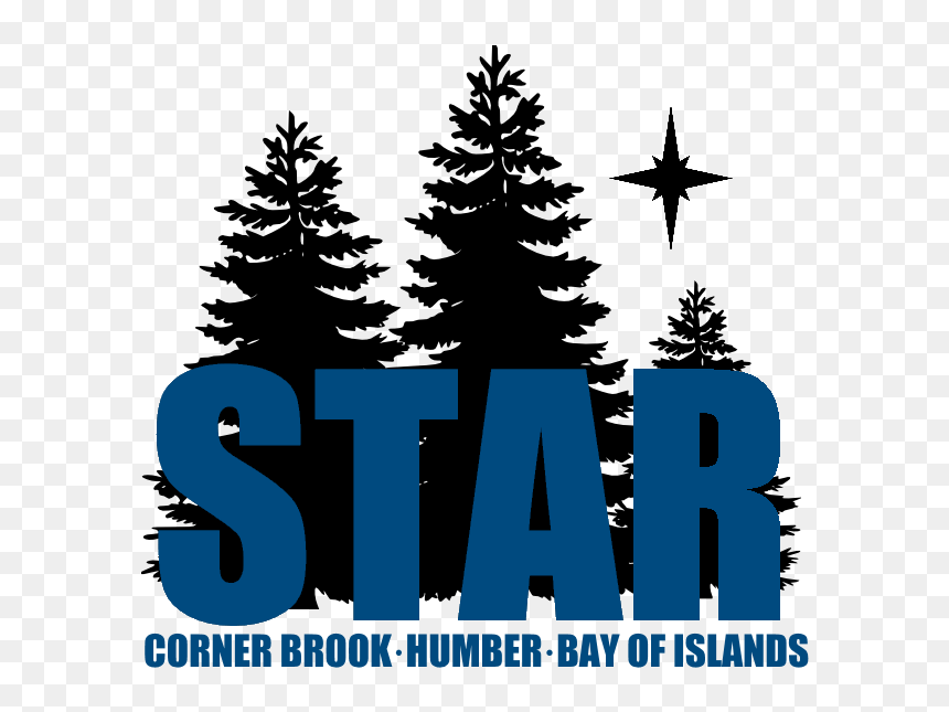 Colorado Spruce, HD Png Download - christmas corner png