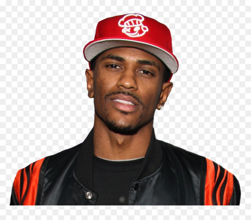 Big Sean 2009 "
 Class="img Responsive Owl First Image - Big Sean Transparent, HD Png Download - tory lanez png