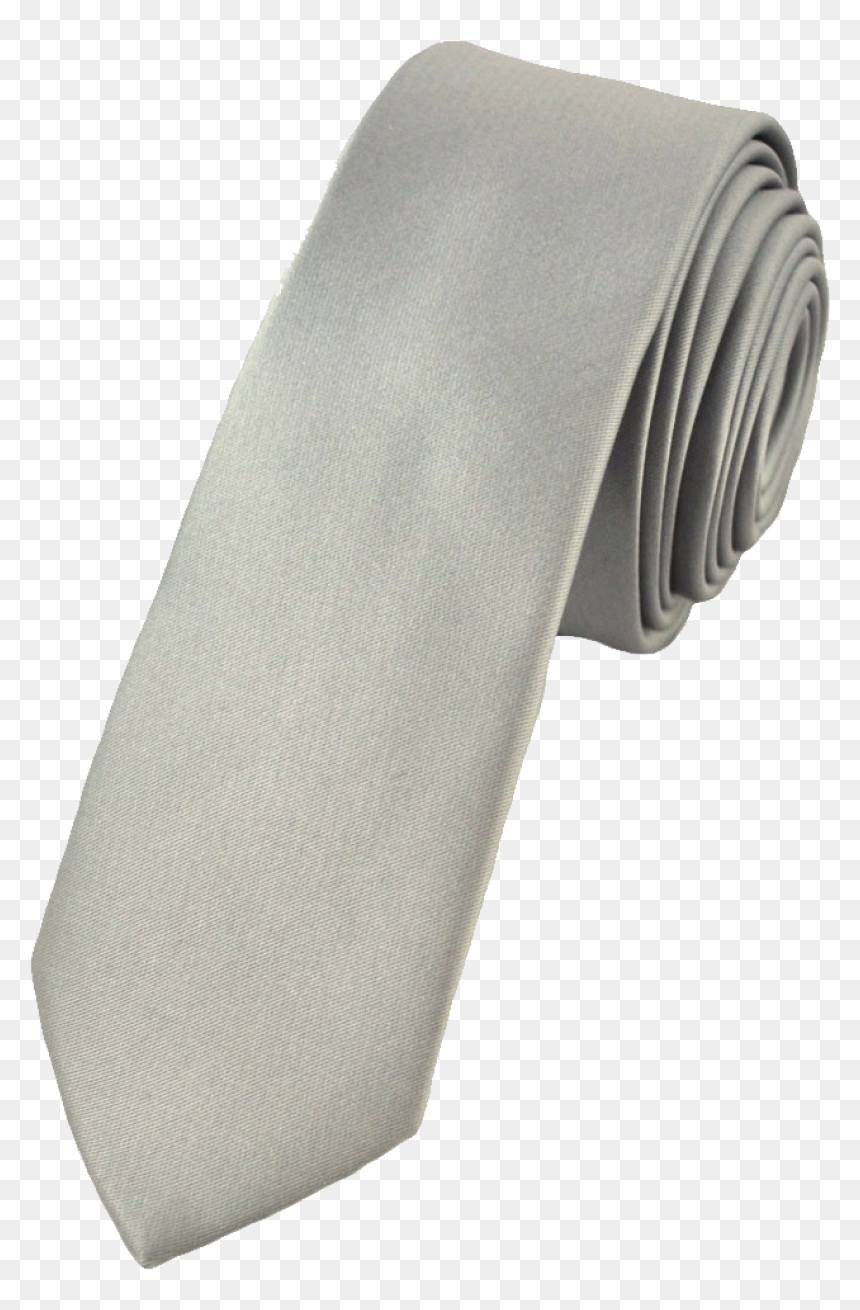 Grey Tie Png Image - Portable Network Graphics, Transparent Png - neck tie png