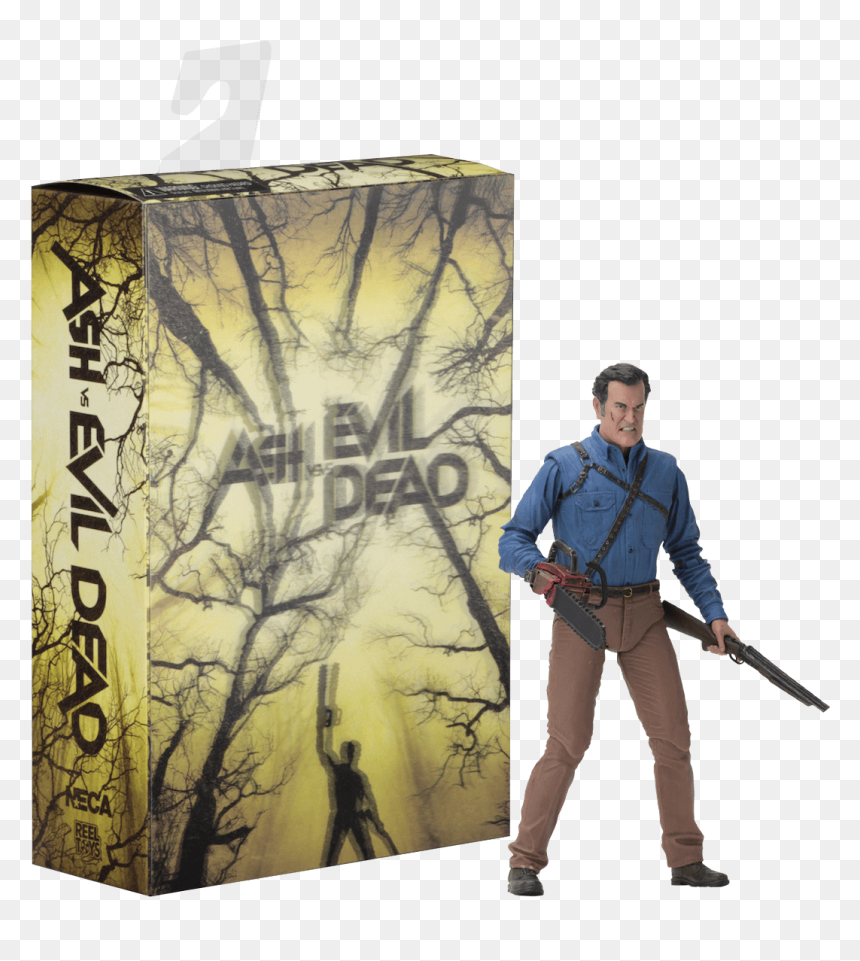 Ash Vs Evil Dead Sash, HD Png Download - evil dead png