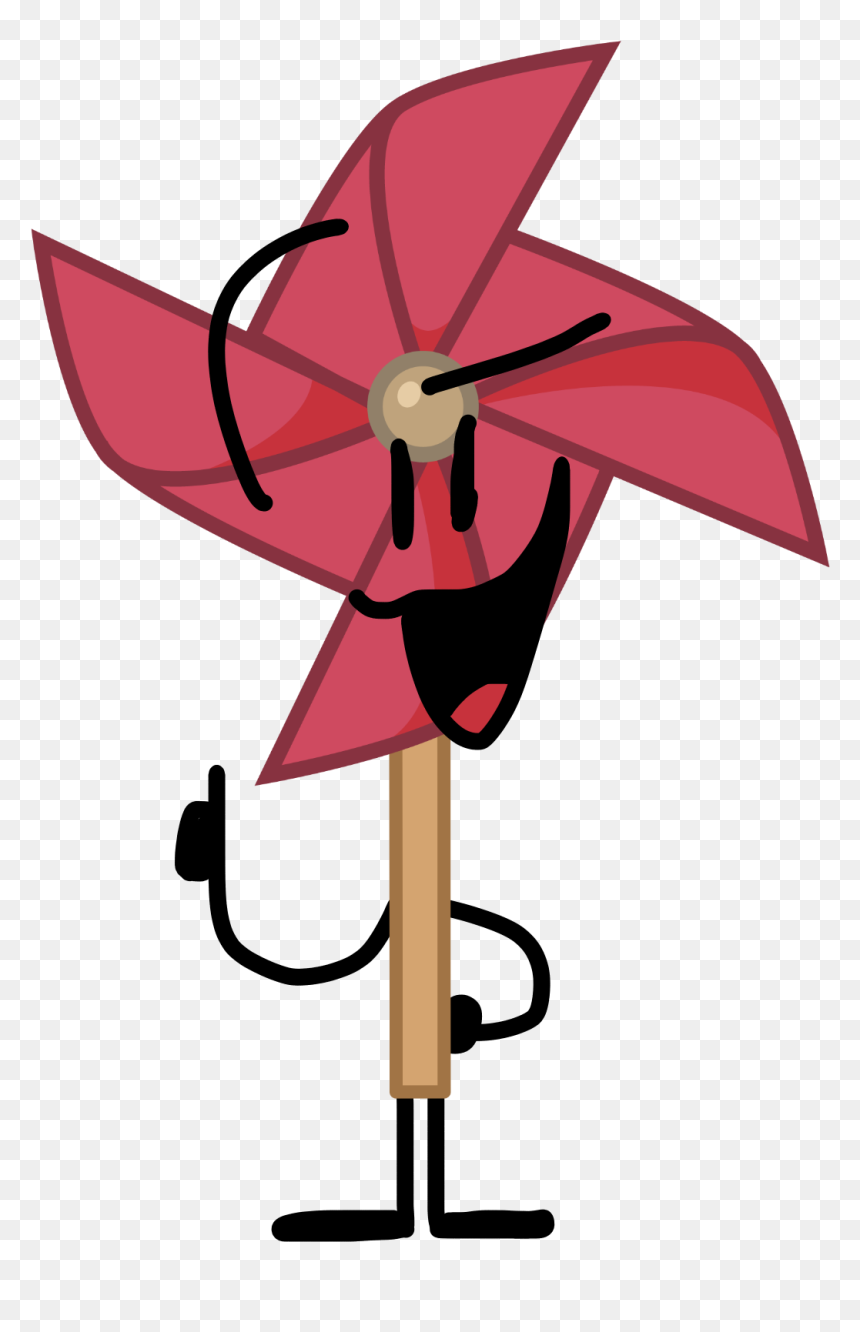Clip Art, HD Png Download - pinwheel png