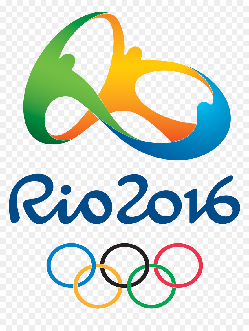 Rio 2016 Logo Png, Transparent Png - special olympics logo png