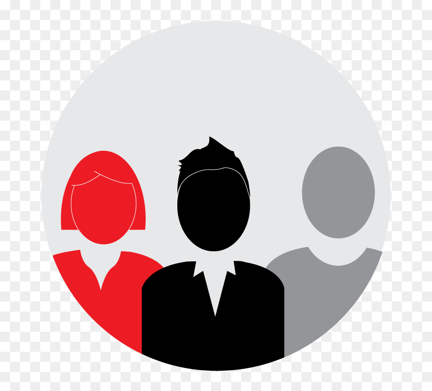 Sb To Host Panel - Entrepreneurs Icon Png, Transparent Png - discussion png