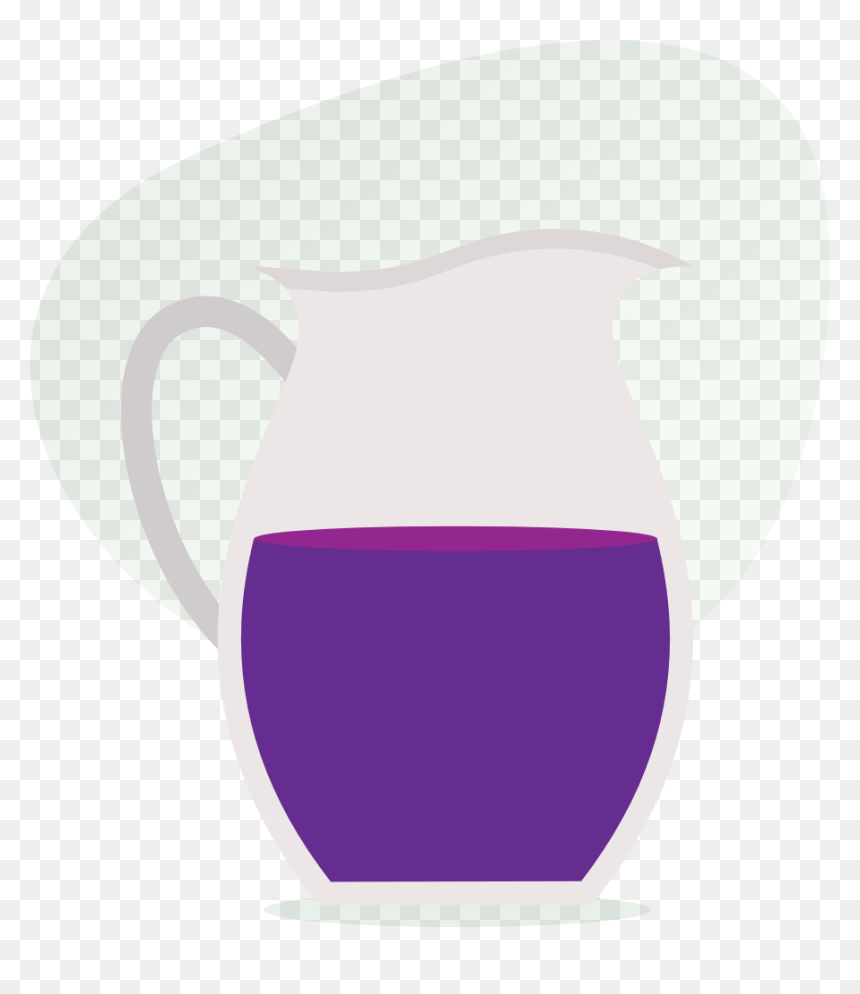 Transparent Bullet Holes In Glass Png - Jug, Png Download - bullet holes in glass png