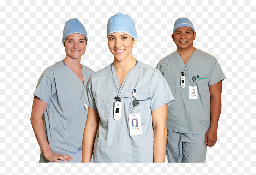Vancouver Rn Scrubs , Png Download - Vancouver Nurses, Transparent Png - scrubs png