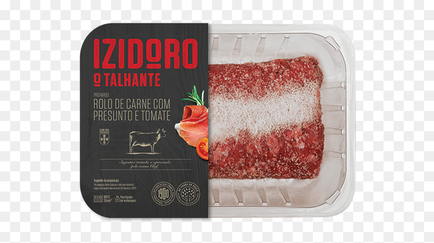 Beef Mince, HD Png Download - meatloaf png