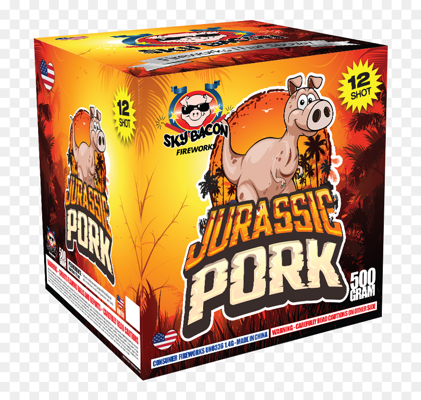 Pork , Png Download - Animal, Transparent Png - pork png