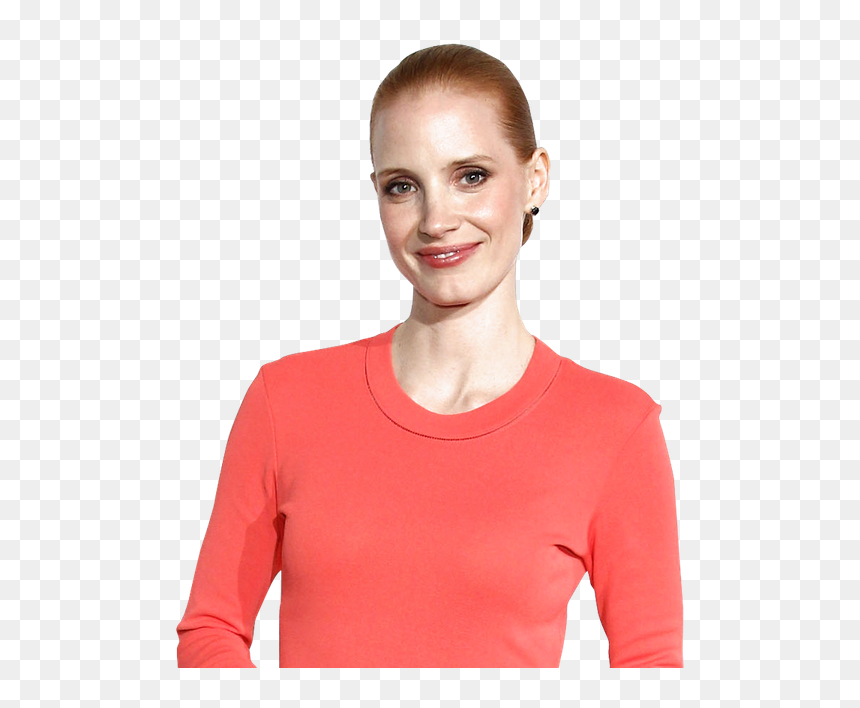 Jessica Chastain Transparents, HD Png Download - shailene woodley png