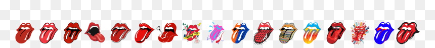 Rolling Stones, HD Png Download - rolling stones tongue png
