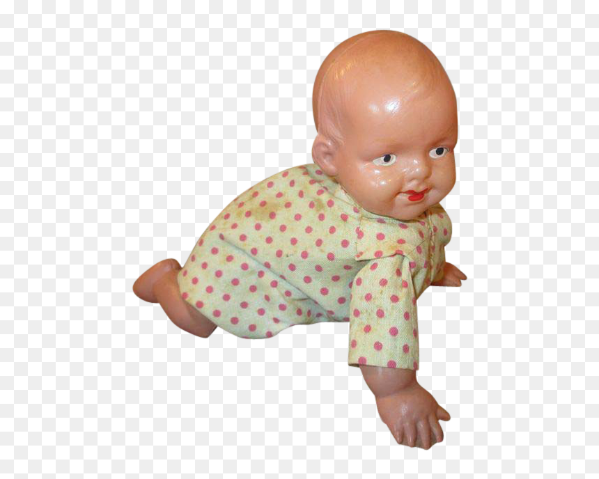 Thumb Image - Png Of Baby Doll, Transparent Png - baby doll png