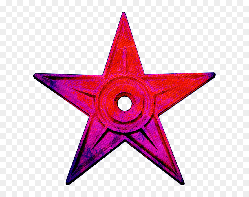 Punk Barnstar - American Football History Png, Transparent Png - punk png