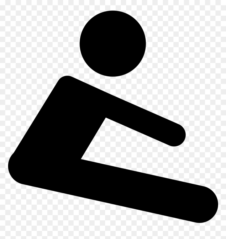 Jumping Silhouette - Sign, HD Png Download - jumping silhouette png