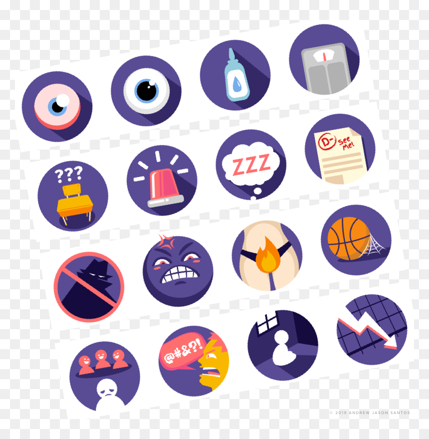 Dsdssds, HD Png Download - warning signs png