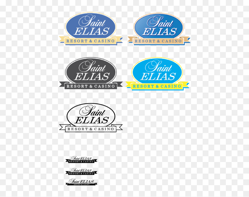 Calligraphy, HD Png Download - elias png