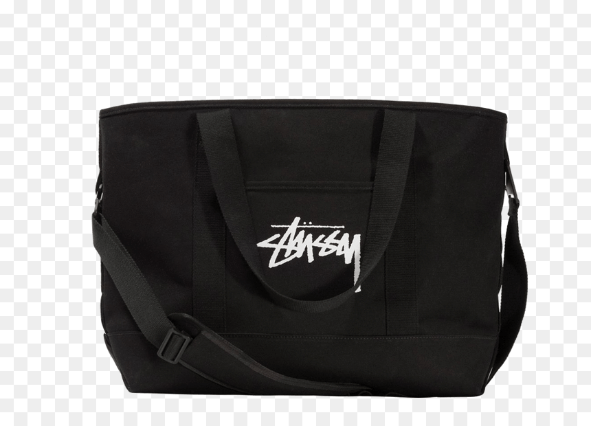 Nike Stussy Tote Bag"
 Class= - Stussy, HD Png Download - stussy logo png