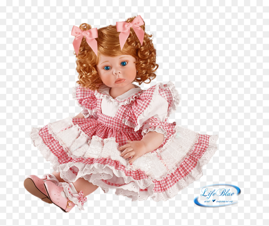 Baby Doll Png, Transparent Png - baby doll png
